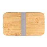Lunchbox Bento R-PP & Bambus Rama