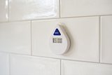 ABS Digitale Zeitschaltuhr für die Dusche Ruina