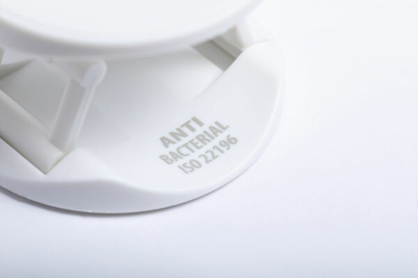 Antibakteriell Halter Idmol