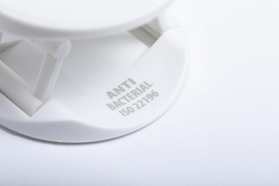 Antibakteriell Halter Idmol