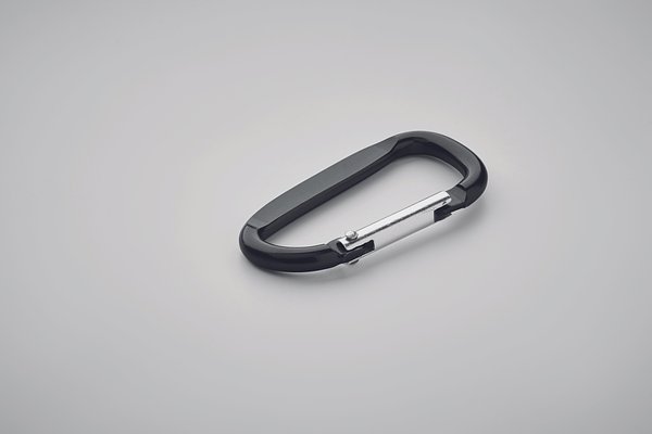 Karabinerhaken Aluminium Ruina