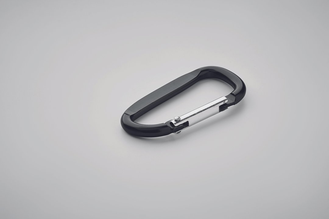 Karabinerhaken Aluminium Ruina