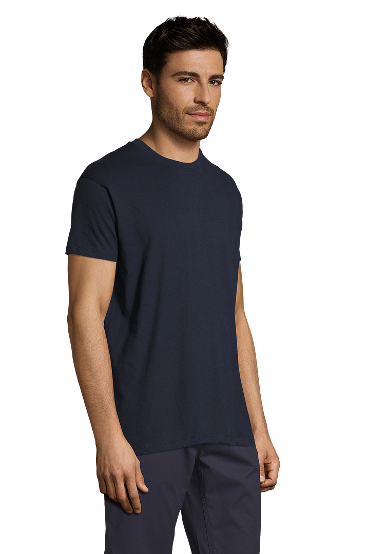 TITAN T-Shirt 150gr Chanianin