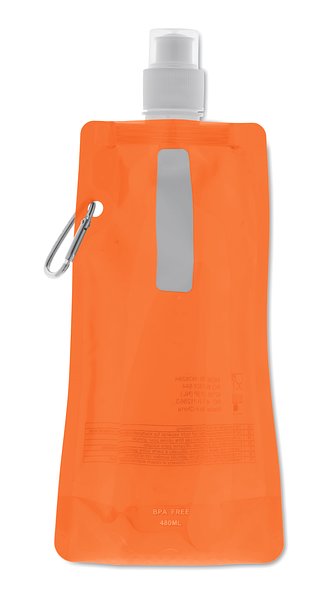 Faltbare Wasserflasche Emervetta