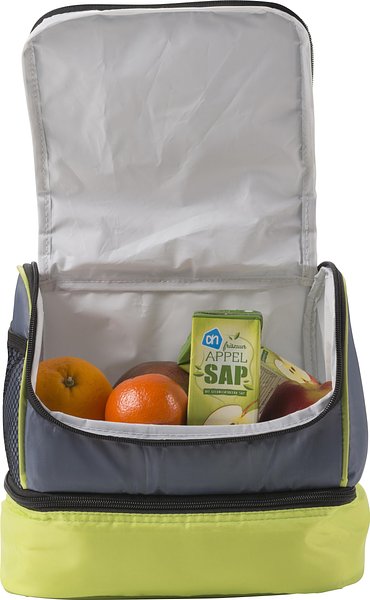 Kühltasche Inatria | Polyester 210D | 4 mm Schaumstoff