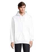 Full Zip Hoodie Beatiamix
