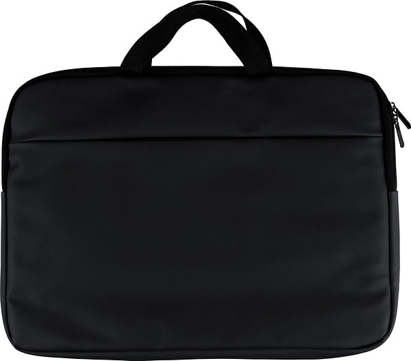 Recycelte PU-Laptoptasche Ollel