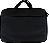 Recycelte PU-Laptoptasche Ollel