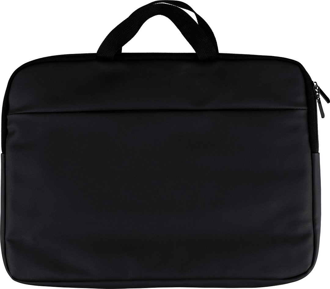 Recycelte PU-Laptoptasche Ollel