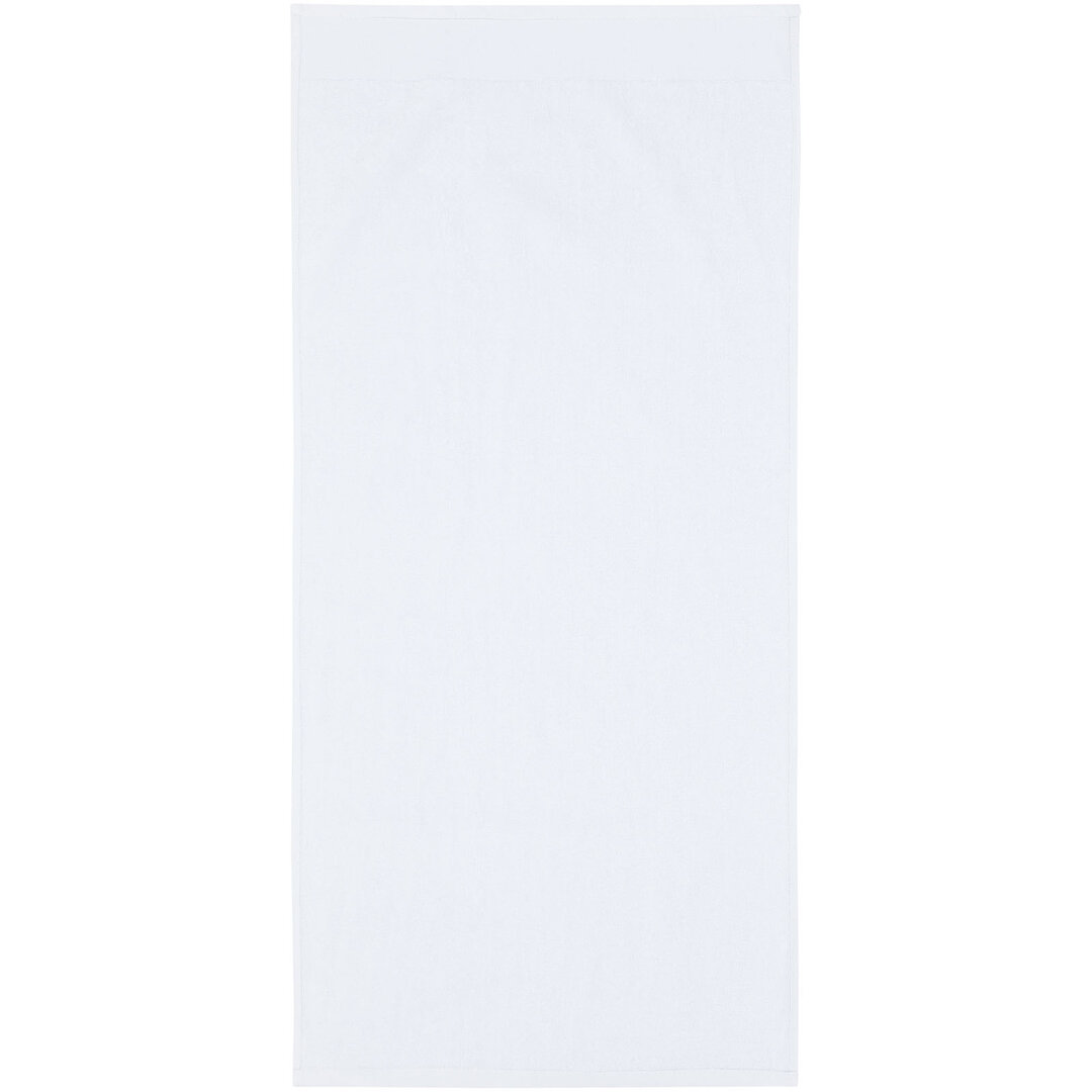 550 g/m² Baumwollhandtuch 50 x 100 cm - Steilli