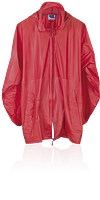 Regenjacke Idips