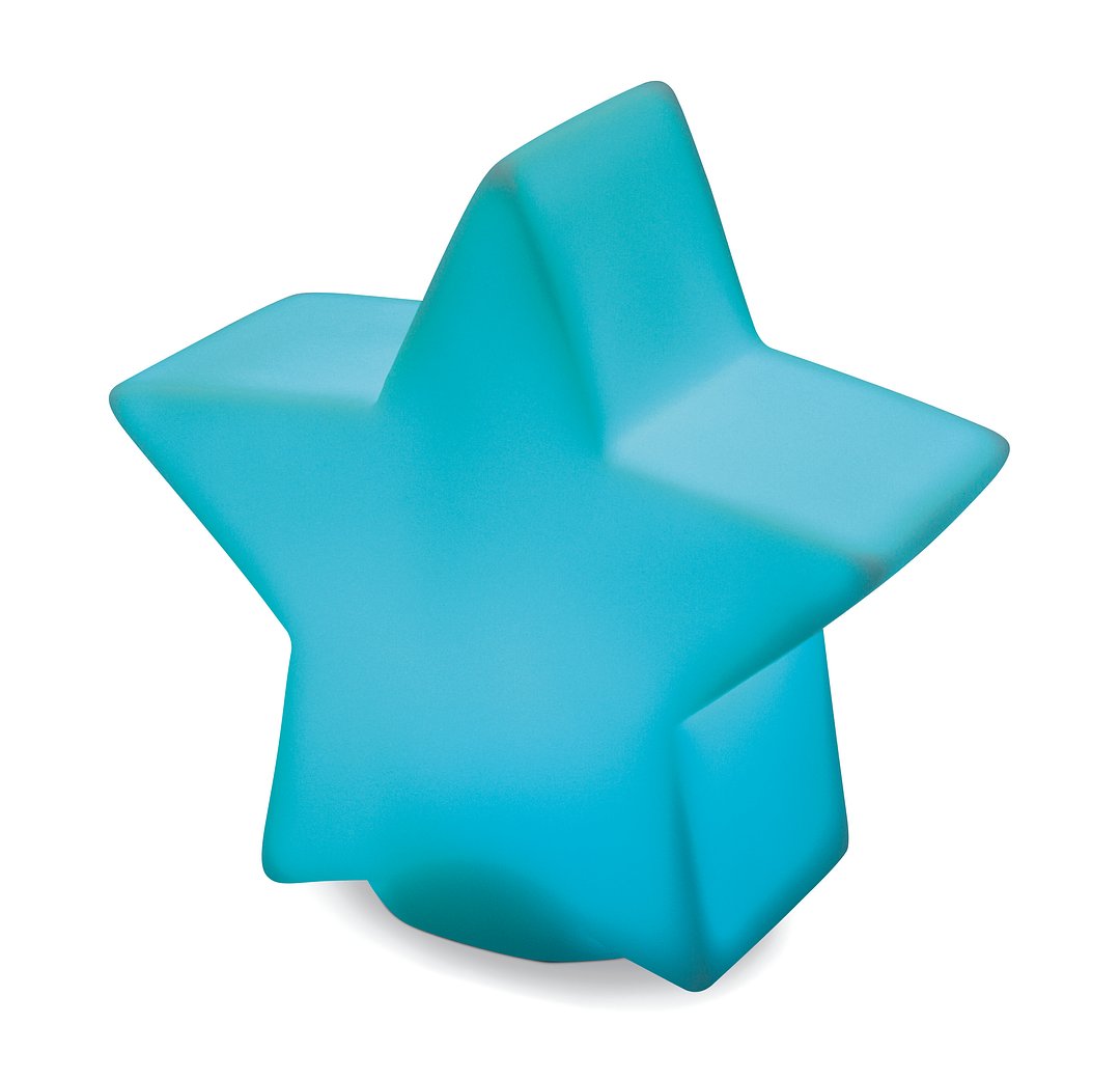 Sternlicht mit Farbwechsel Lole