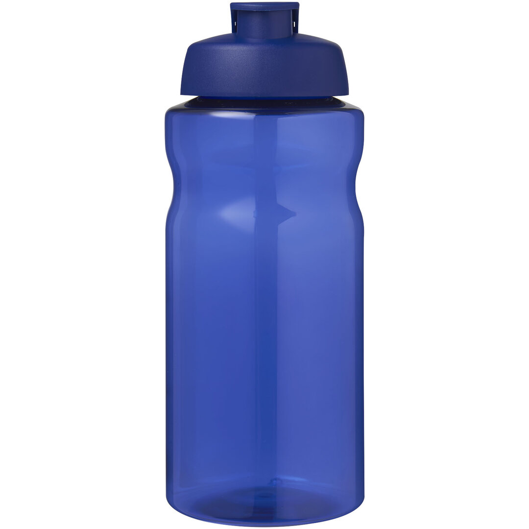 Eco Big Base 1L Sportflasche mit Klappdeckel - Grilgi