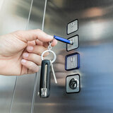 Touchpad Stift Schlüsselanhänger Iddur