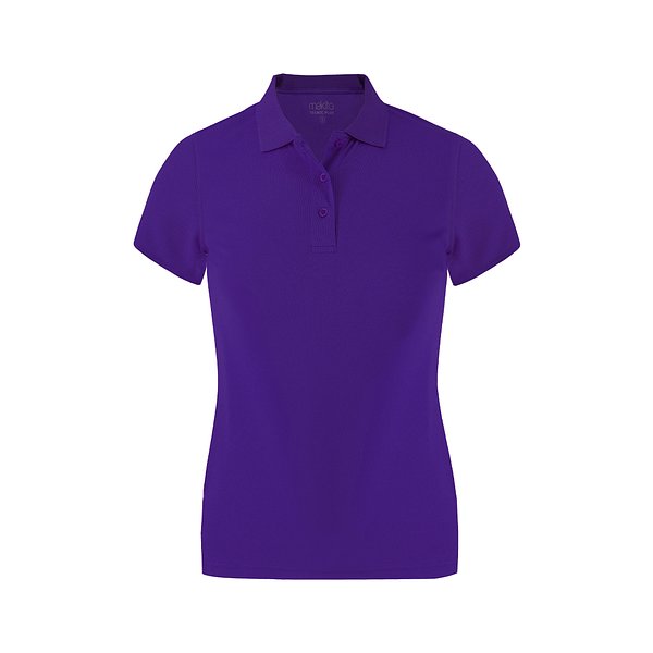 Frauen Polo-Shirt Idlus