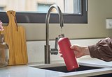 Isolierflasche Köbistgi | Recycelt | 500 ml