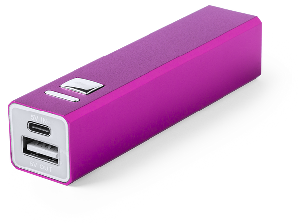 Power Bank Idzer