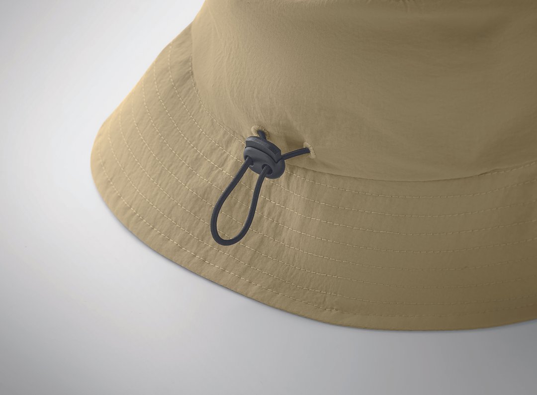 Fisherman-Hat Uollang