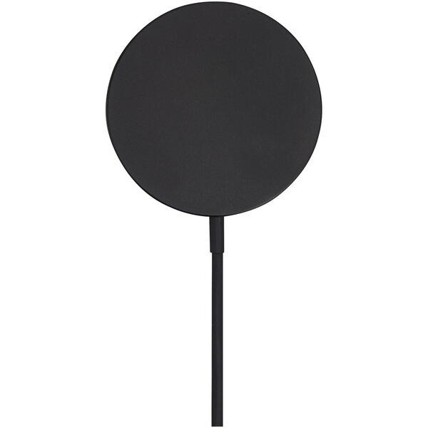 Kabelloses 15W Aluminium-Ladegerät - Giuns