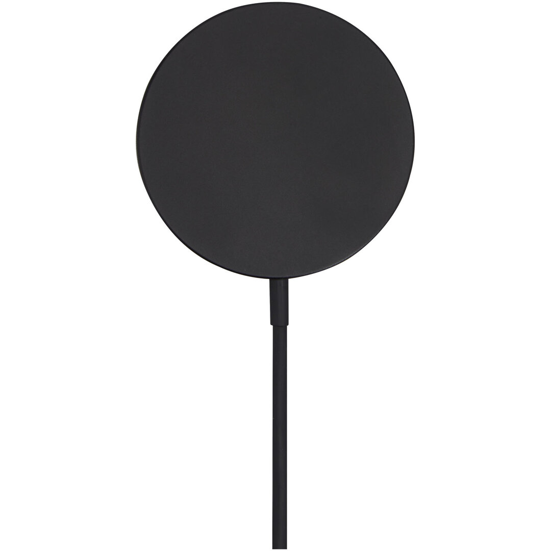 Kabelloses 15W Aluminium-Ladegerät - Giuns