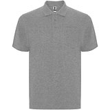 Premium Poloshirt Unisex - Warelvia