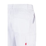 Bermudashorts aus Multi-Pocket-Twill (200g/m²), aus Baumwolle (35%) und Polyester (65%) Fadicco