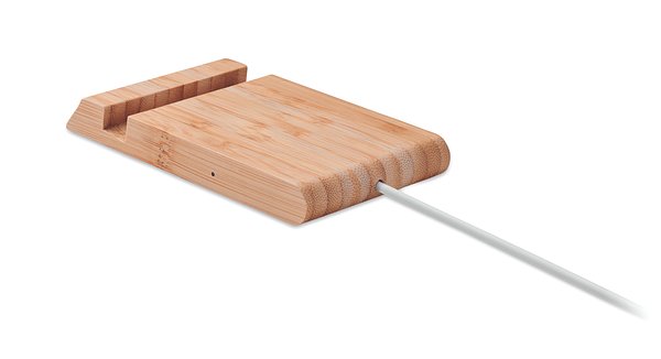 Kabellose Ladestation 10W Merdinath