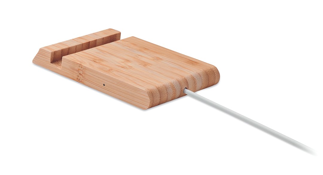 Kabellose Ladestation 10W Merdinath