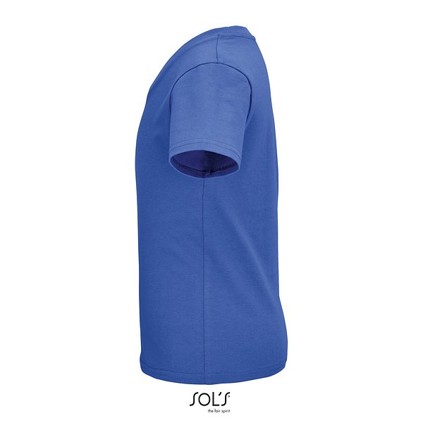 Kinder T-Shirt 175g Linellin