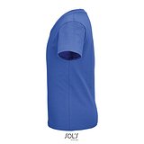 Kinder T-Shirt 175g Linellin