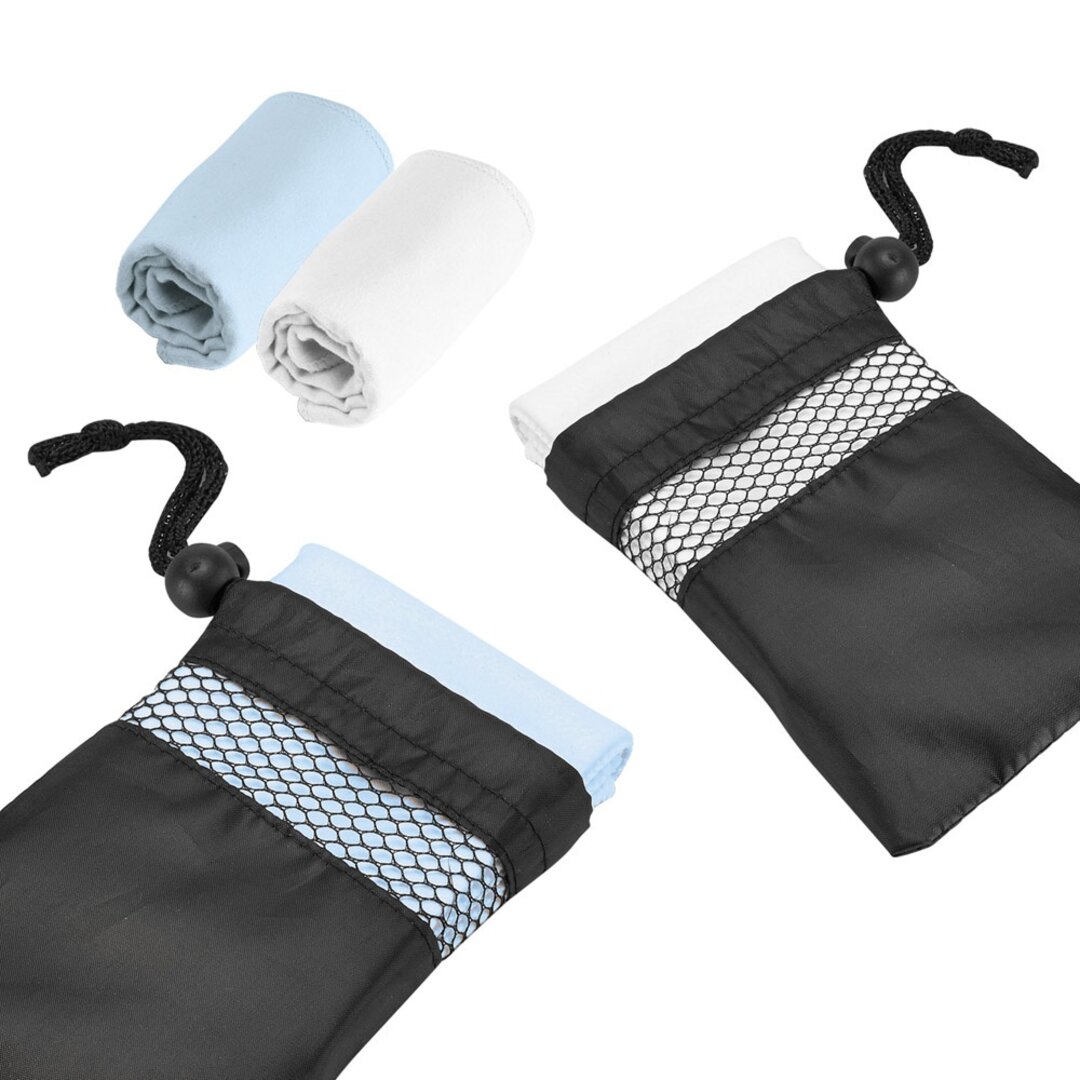 Sporthandtuch aus Mikrofaser Jürgie
