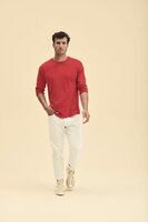 Erwachsene Farbe T-Shirt Ide T