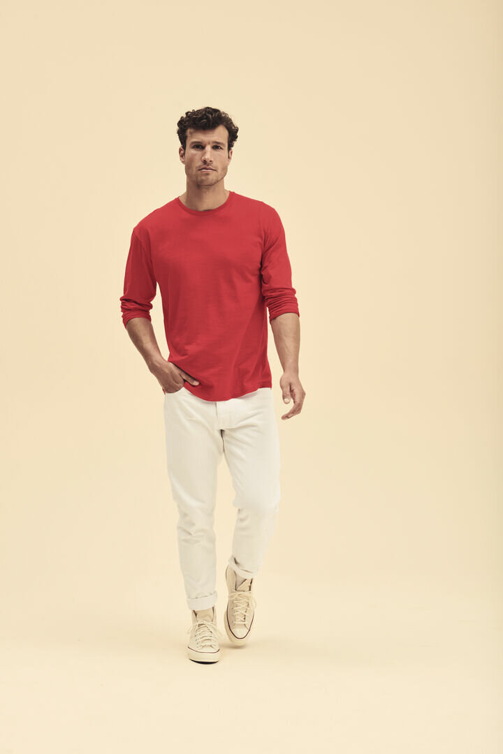 Erwachsene Farbe T-Shirt Ide T