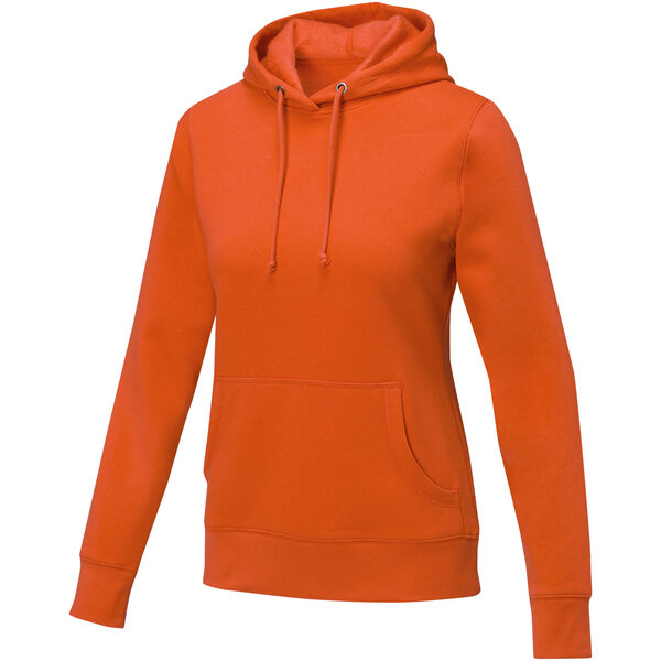 Damen Kapuzenpullover - Doler