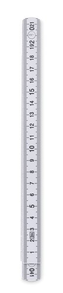 Zollstock 2m Mundi
