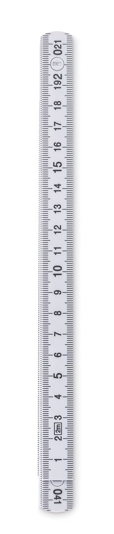 Zollstock 2m Mundi