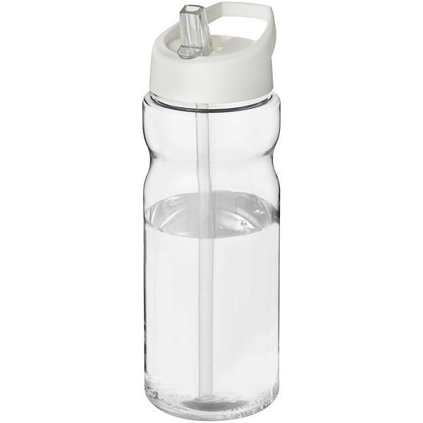 Eco Base 650 ml Sportflasche mit Ausgussdeckel - Razendrio