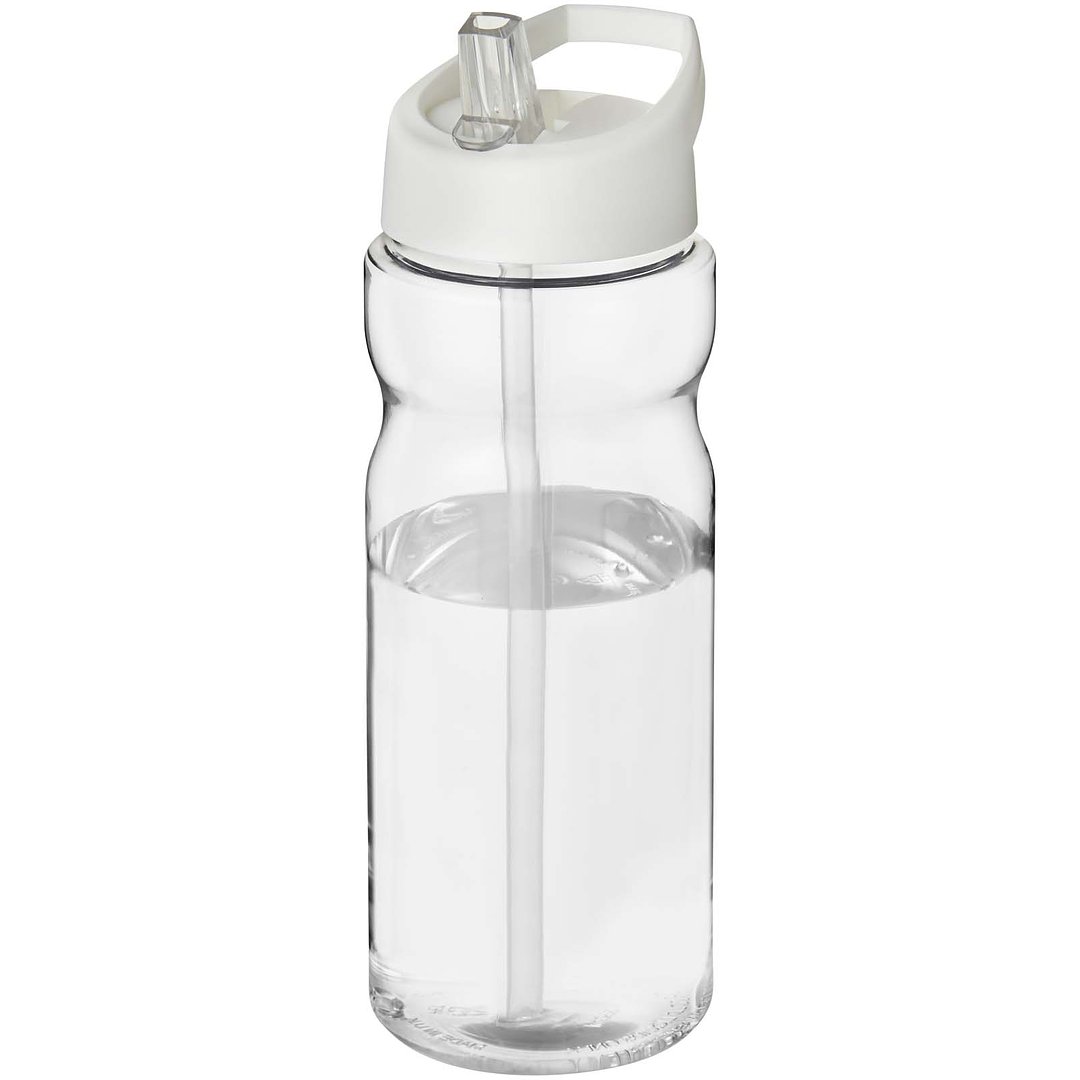 Eco Base 650 ml Sportflasche mit Ausgussdeckel - Razendrio