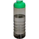 Eco Treble 750 ml Sportflasche mit Stülpdeckel - Mudicori