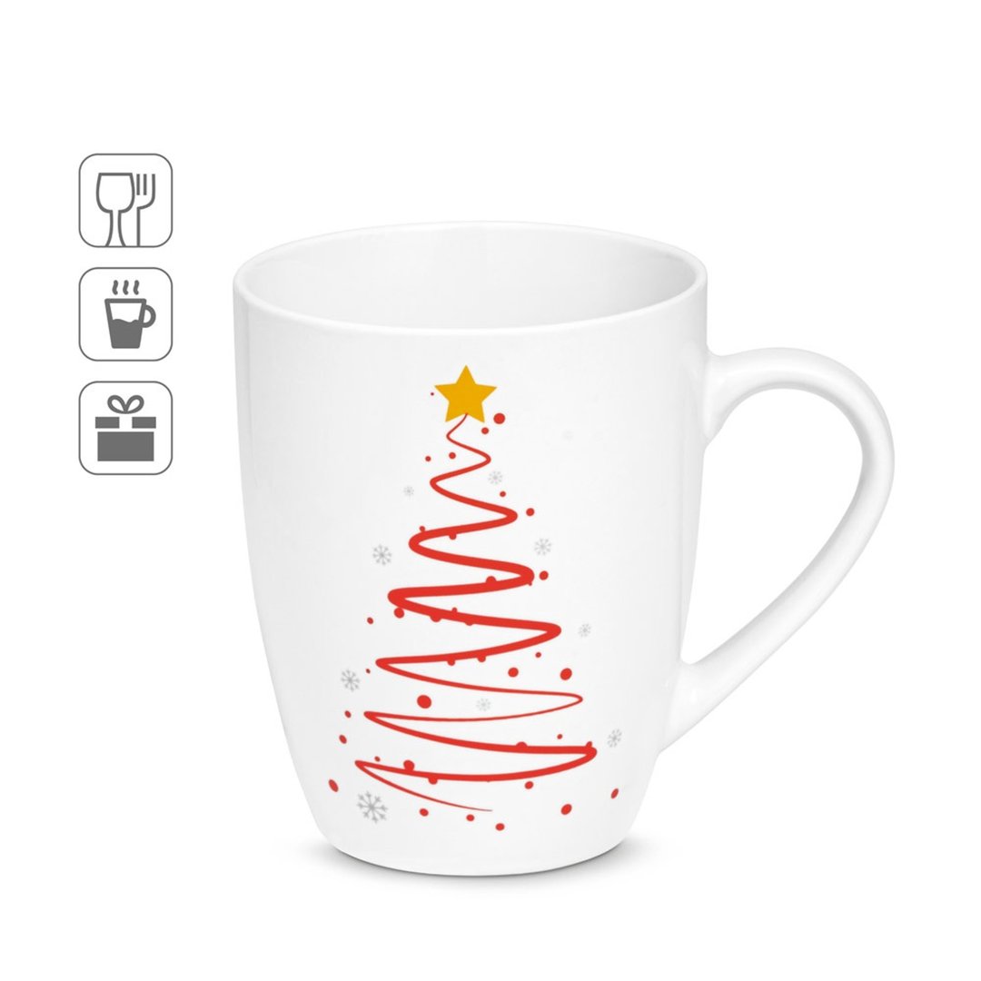 Tasse Ylanin