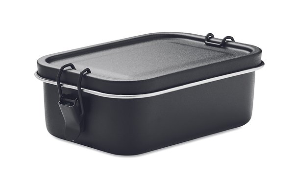 Lunchbox Edelstahl 750ml Annathlia