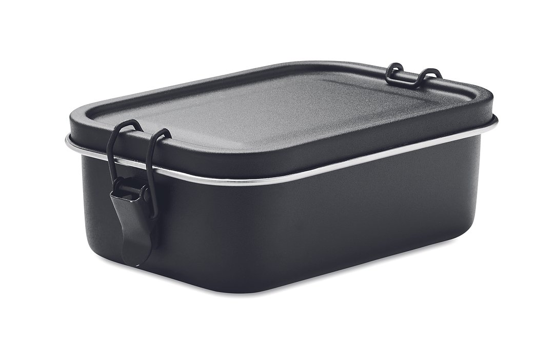 Lunchbox Edelstahl 750ml Annathlia