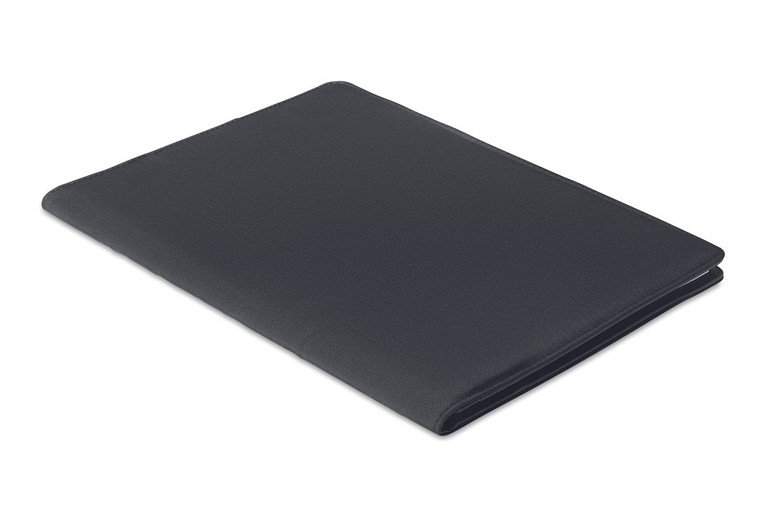 DIN A4 Mappe 300D-RPET MO6487 Sting