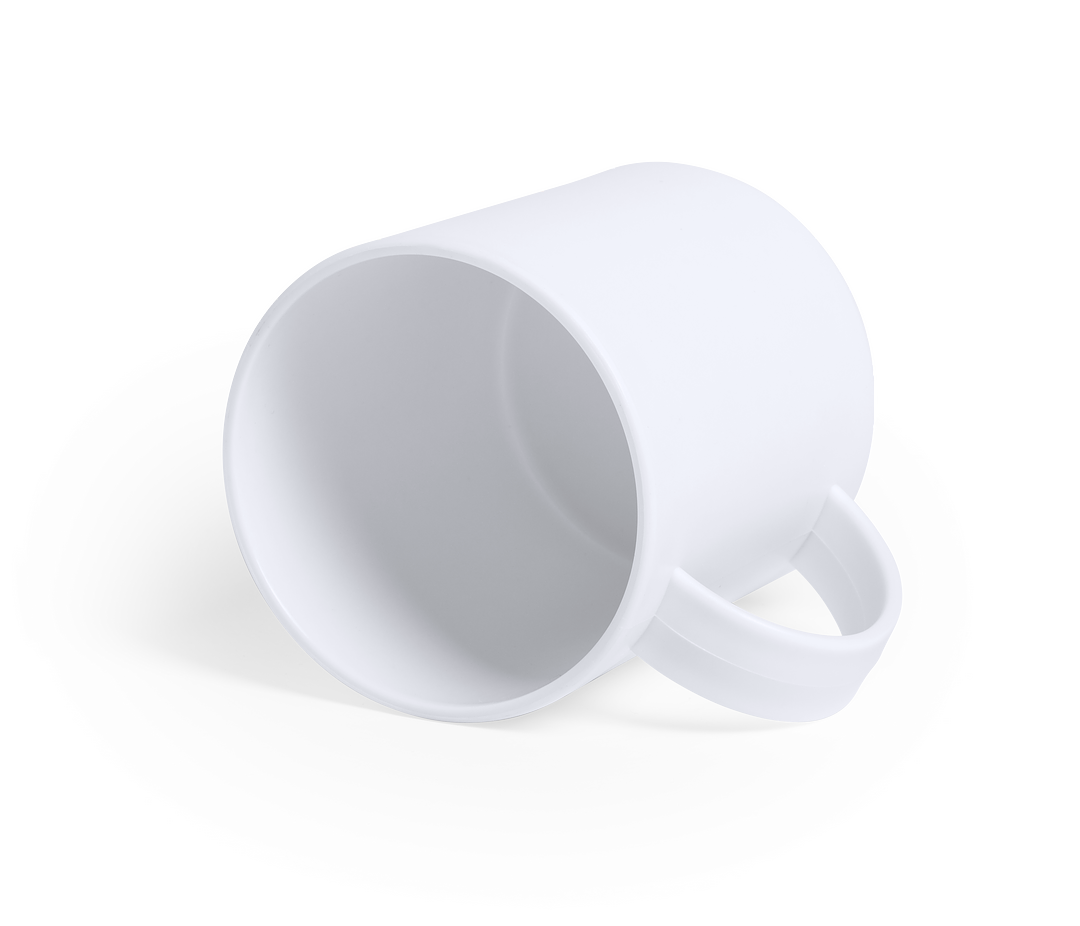 Antibakteriell Tasse Idtex