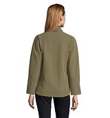 Damen Jacke 340g Luorleena