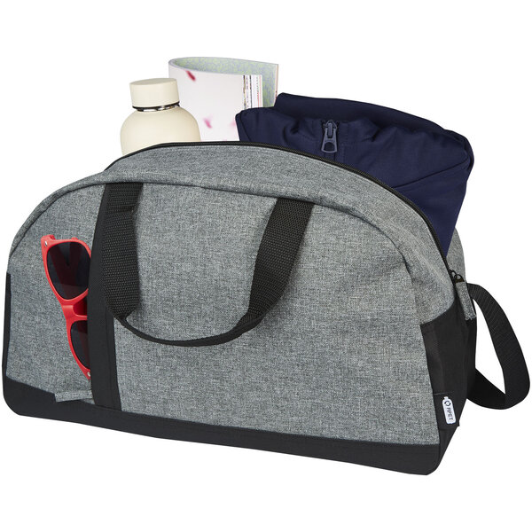 GRS recycelte Sport-Reisetasche 21 L - Corep