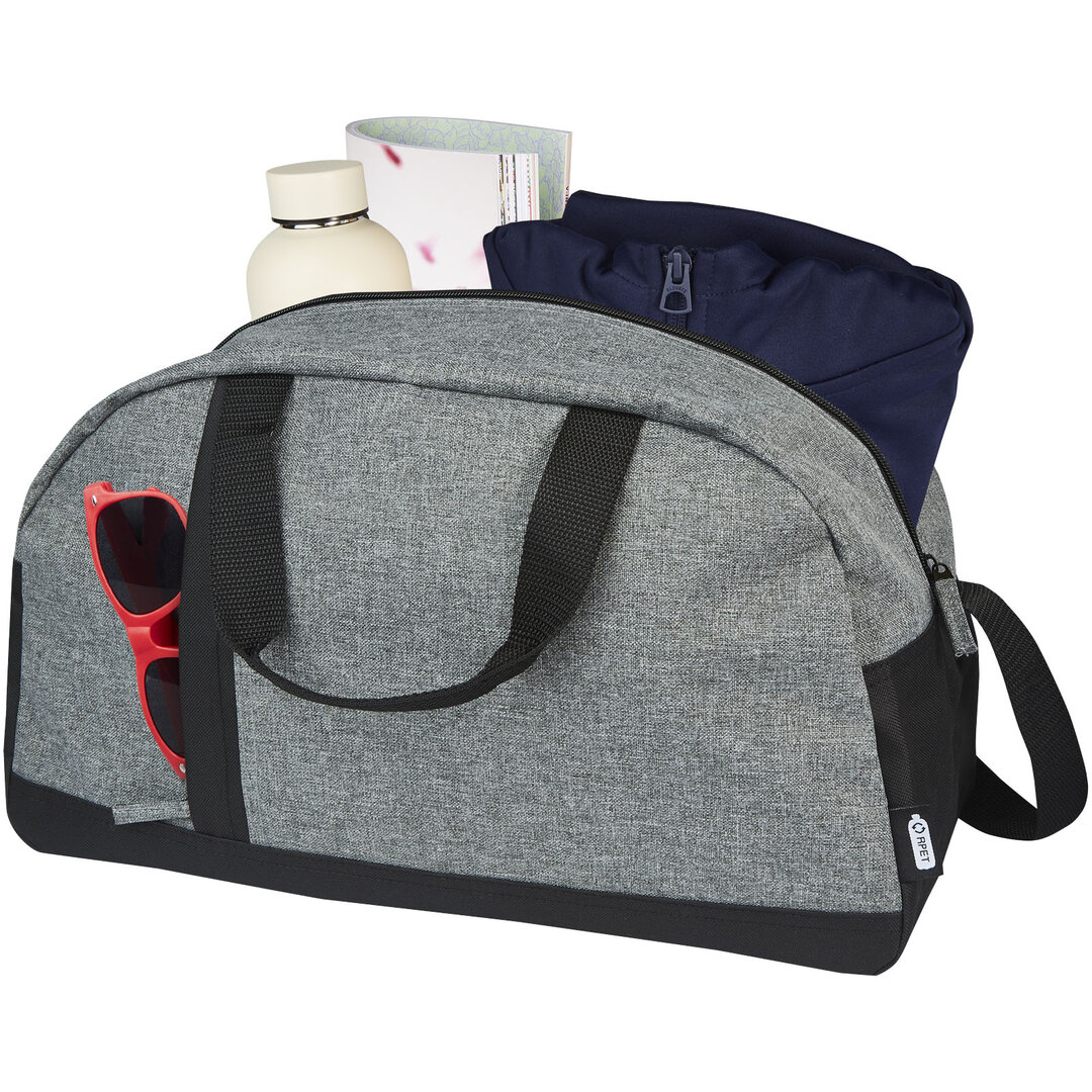 GRS recycelte Sport-Reisetasche 21 L - Corep
