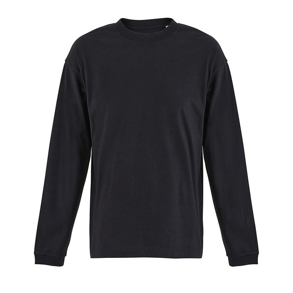 LEGACY Long-Sleeve T-Shirt 220g Sarleyli
