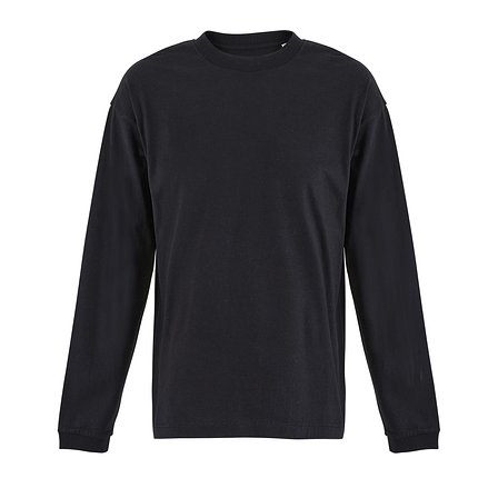 LEGACY Long-Sleeve T-Shirt 220g Sarleyli