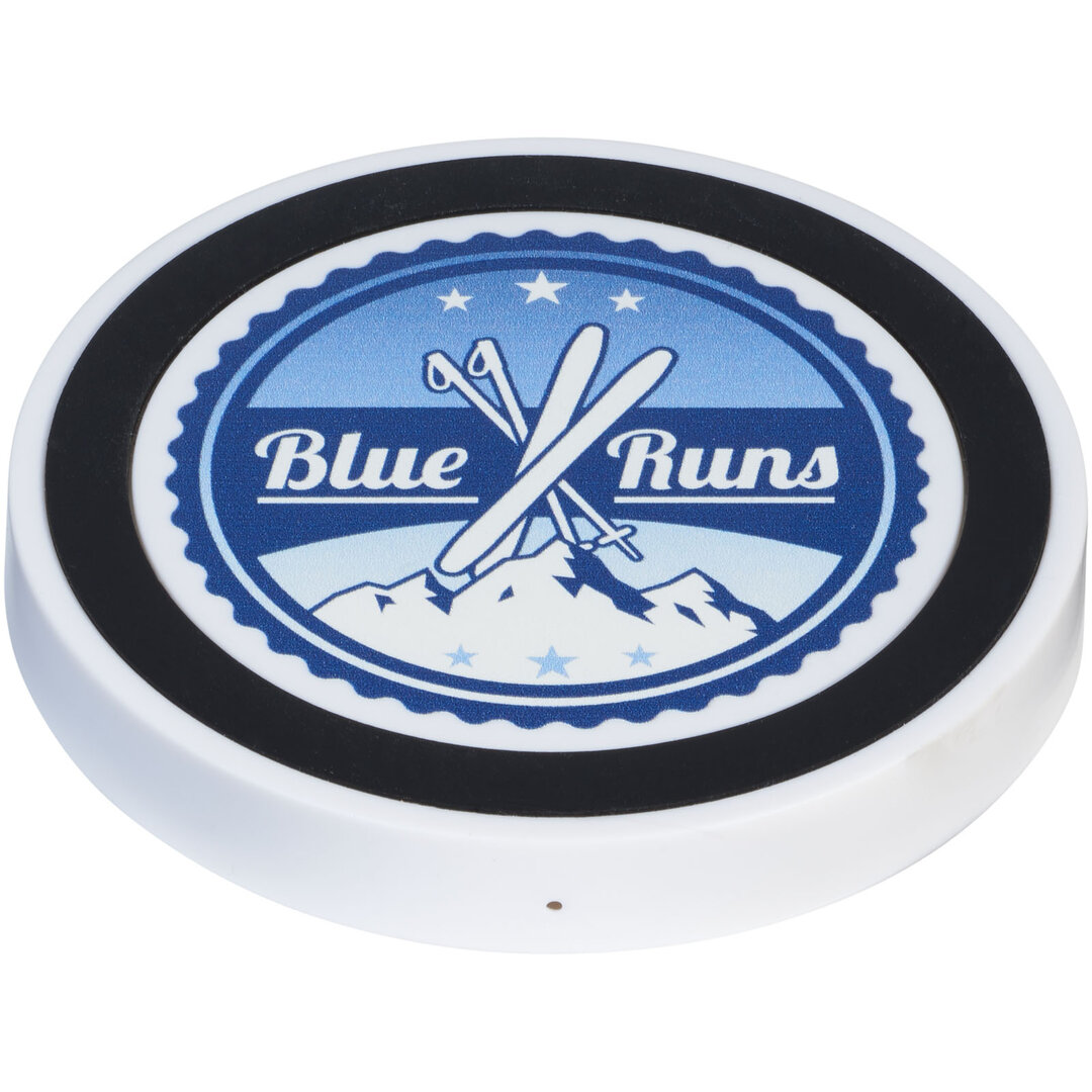 Kabelloses Ladepad - Chlia